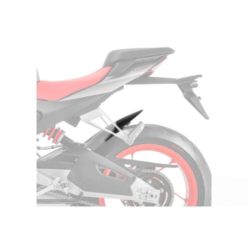 Extension garde boue arrière Aprilia RS660 - Puig 21151J