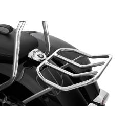 Porte bagage Chromé BMW R18B - Wunderlich 11865-000