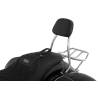 Porte bagage Chromé BMW R18B - Wunderlich 11865-000