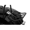 Porte bagage Noir BMW R18B - Wunderlich 11865-002