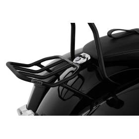 Porte bagage Noir BMW R18B - Wunderlich 11865-002