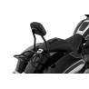 Porte bagage Noir BMW R18B - Wunderlich 11865-002