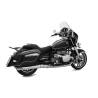 Porte bagage Noir BMW R18B - Wunderlich 11865-002