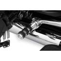 Extension de sélecteur avant BMW R18 - Wunderlich Poli