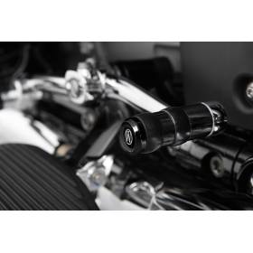 Extension de sélecteur arrière BMW R18 - Wunderlich 18200-212