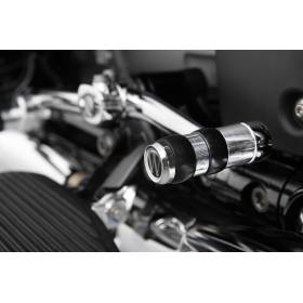 Extension de sélecteur arrière BMW R18 - Wunderlich 18200-210