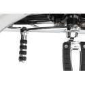 Extension levier de vitesse BMW R18 - Wunderlich Chromé