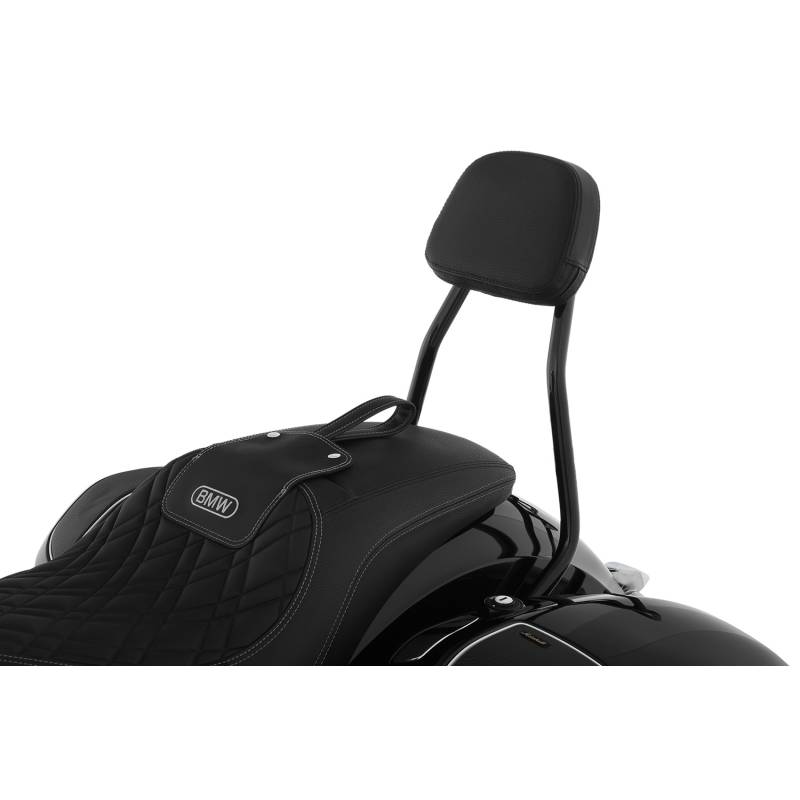 Sissybar Noir BMW R18B Wunderlich 18115002