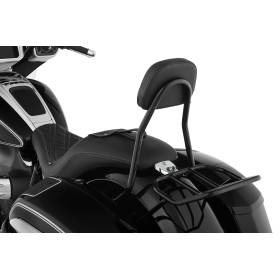 Sissybar Noir BMW R18B - Wunderlich 18115-002