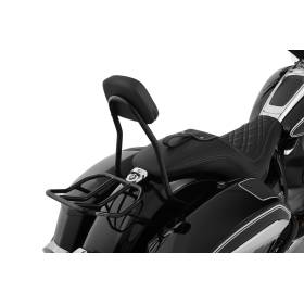 Sissybar Noir BMW R18B - Wunderlich 18115-002