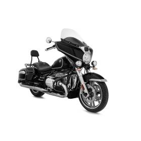 Sissybar Noir BMW R18B - Wunderlich 18115-002