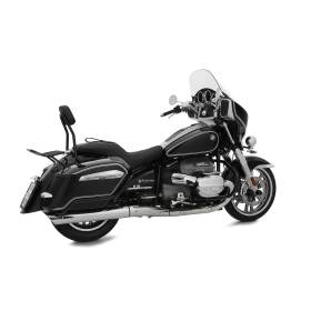 Sissybar Noir BMW R18B - Wunderlich 18115-002