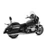 Sissybar Noir BMW R18B - Wunderlich 18115-002