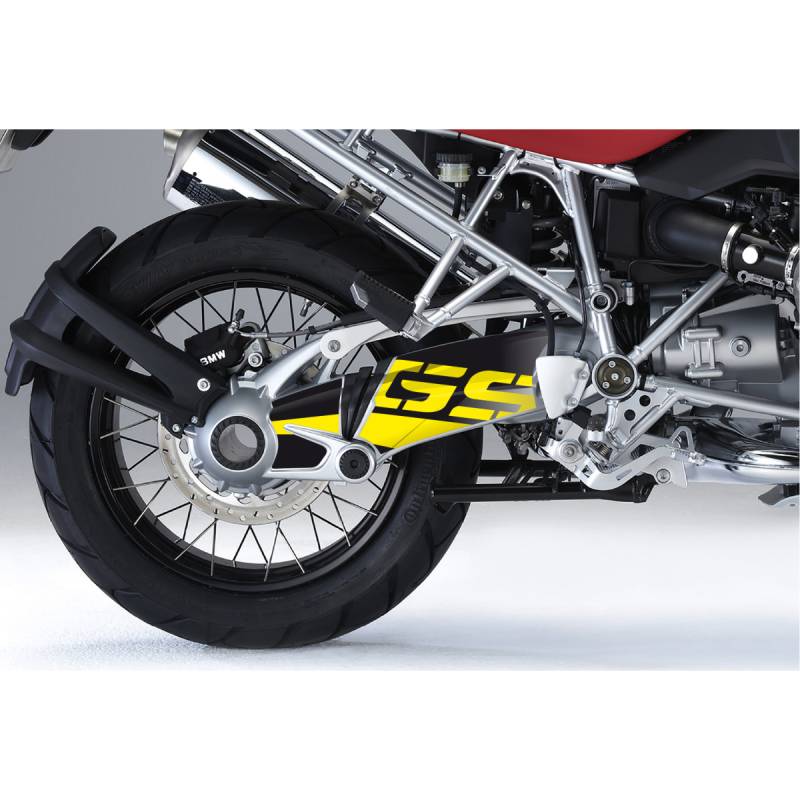 Stickers bras oscillant BMW R1200GS 2004-2012 / UNIRACING K46598