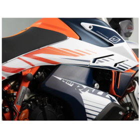 Kit déco KTM 790 Adventure R Rally - Uniracing K49559