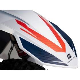 Kit déco KTM 790 Adventure R Rally - Uniracing K49559