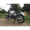 SILENCIEUX MISTRAL MOTO-GUZZI V7 CLASSIC / STONE / SPECIAL