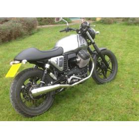 SILENCIEUX MISTRAL MOTO-GUZZI V7 CLASSIC / STONE / SPECIAL