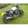 SILENCIEUX MISTRAL MOTO-GUZZI V7 CLASSIC / STONE / SPECIAL