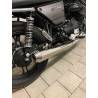 SILENCIEUX MISTRAL CONIQUES SHORT MOTO-GUZZI V7 III