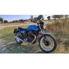 SILENCIEUX MISTRAL CONIQUES SHORT MOTO-GUZZI V7 III