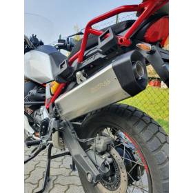 SILENCIEUX MISTRAL EXAGON MOTO-GUZZI V85TT EURO 5