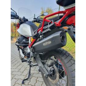 SILENCIEUX MISTRAL EXAGON MOTO-GUZZI V85TT EURO 5