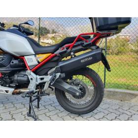 SILENCIEUX MISTRAL EXAGON MOTO-GUZZI V85TT EURO 5