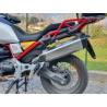 SILENCIEUX MISTRAL EXAGON MOTO-GUZZI V85TT EURO 5