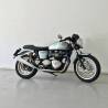 SILENCIEUX MISTRAL CONIQUES TRIUMPH THRUXTON 900