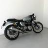 SILENCIEUX MISTRAL CONIQUES TRIUMPH THRUXTON 900