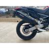 SILENCIEUX APRILIA TUAREG 660 / MISTRAL MGH-TUA660-EXA