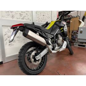 SILENCIEUX APRILIA TUAREG 660 / MISTRAL MGH-TUA660-EXA