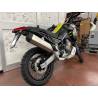 SILENCIEUX APRILIA TUAREG 660 / MISTRAL MGH-TUA660-EXA