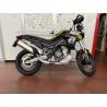 SILENCIEUX APRILIA TUAREG 660 / MISTRAL MGH-TUA660-EXA