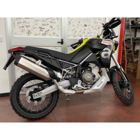 SILENCIEUX APRILIA TUAREG 660 / MISTRAL MGH-TUA660-EXA