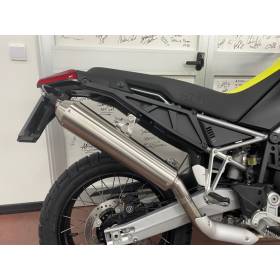 SILENCIEUX APRILIA TUAREG 660 / MISTRAL MGH-TUA660-IC