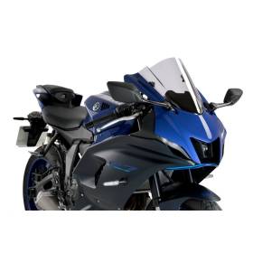 Bulle Yamaha YZF-R6, YZF-R7 / Z-Racing Puig 9723H