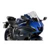 Bulle Yamaha YZF-R6, YZF-R7 / Z-Racing Puig 9723H