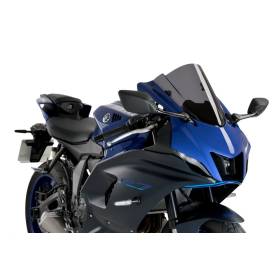 Bulle Yamaha YZF-R6, YZF-R7 / Z-Racing Puig 9723F