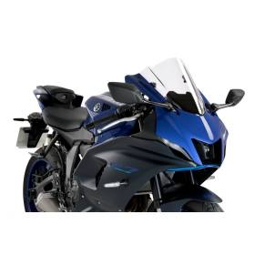 Bulle Yamaha YZF-R6, YZF-R7 / Z-Racing Puig 9723W