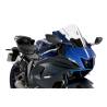 Bulle Yamaha YZF-R6, YZF-R7 / Z-Racing Puig 9723W