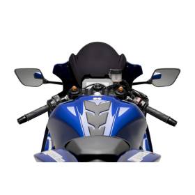 Bulle Yamaha YZF-R6, YZF-R7 / Z-Racing Puig 9723N