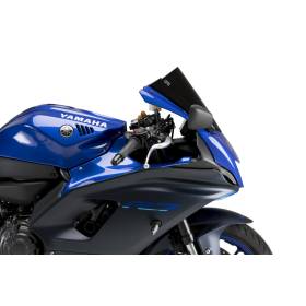 Bulle Yamaha YZF-R6, YZF-R7 / Z-Racing Puig 9723N