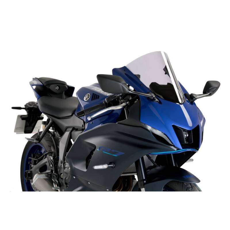 Bulle Yamaha YZF-R6, YZF-R7 / R-Racer Puig 3633H