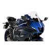 Bulle Yamaha YZF-R6, YZF-R7 / R-Racer Puig 3633W