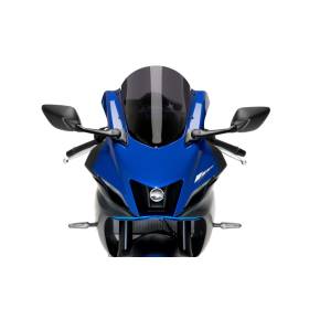 Bulle Yamaha YZF-R6, YZF-R7 / R-Racer Puig 3633