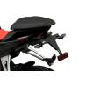 Support de plaque Aprilia RS660 - Puig 20605N