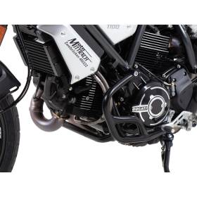 Protection moteur Scrambler 1100 2021- / Hepco-Becker 5017616 00 01