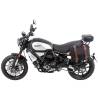 Support sacoche Scrambler 1100 2021- / Hepco-Becker 6317616 00 01